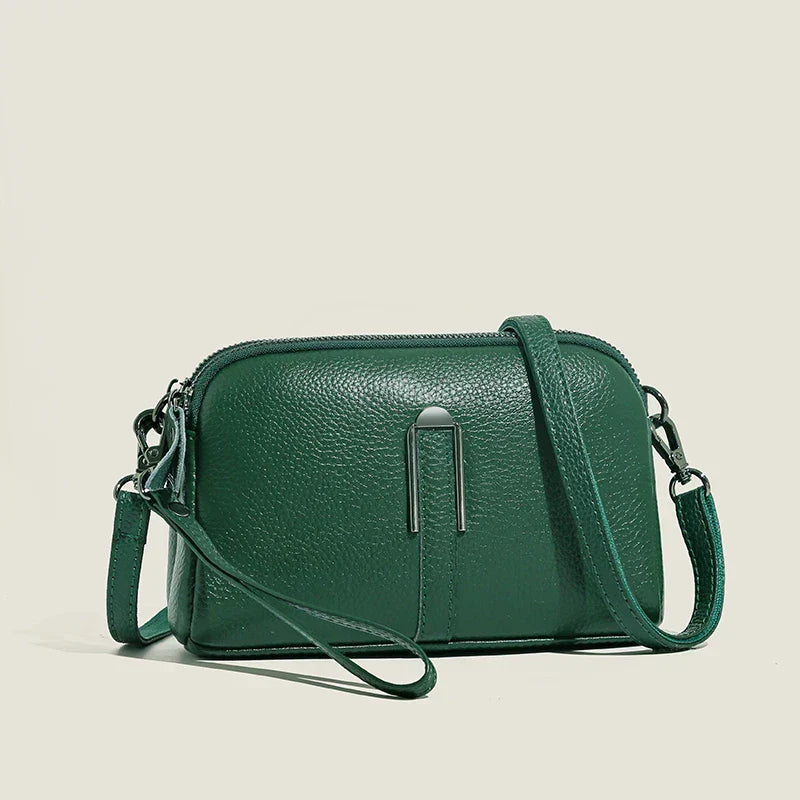 Luxury Crossbody