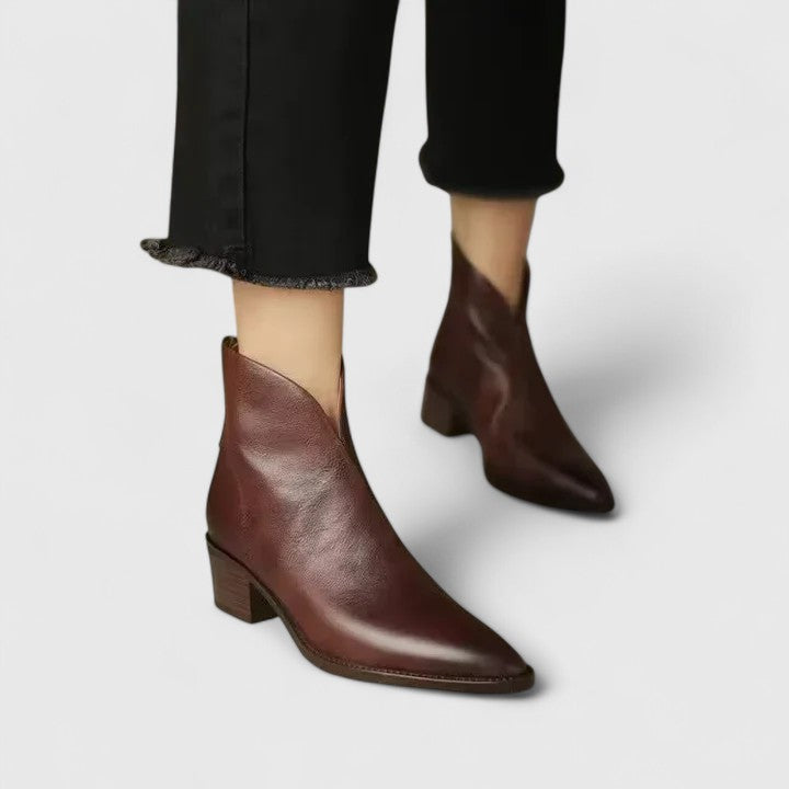 Elegant Boots