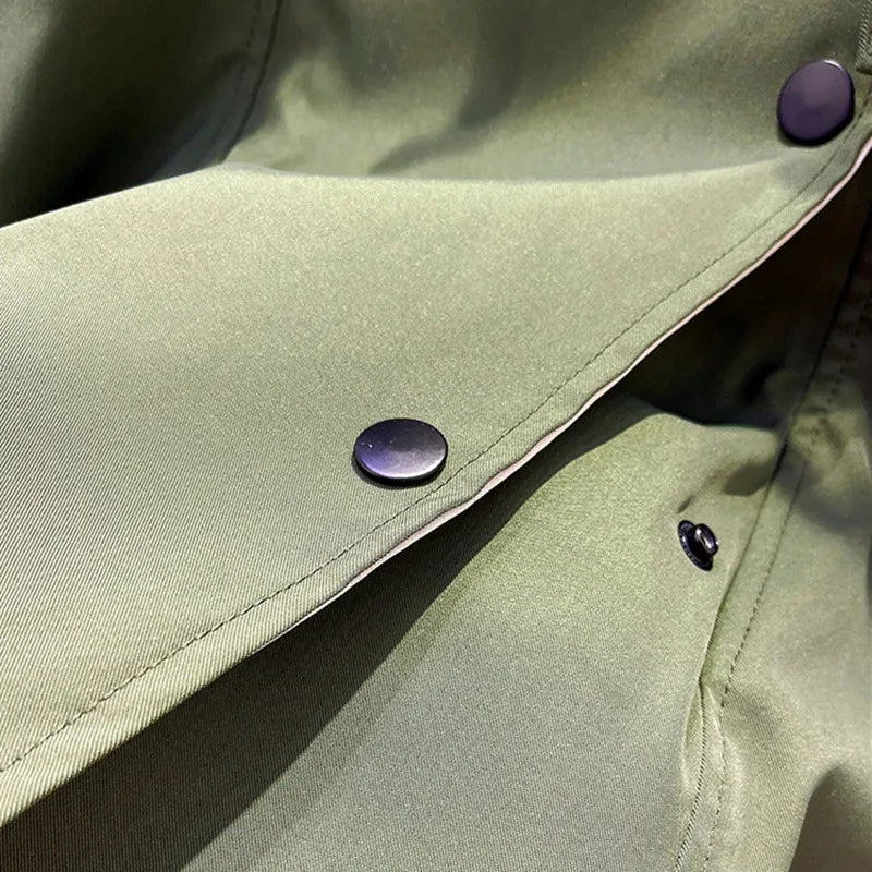 Women's Windbreaker Jacket