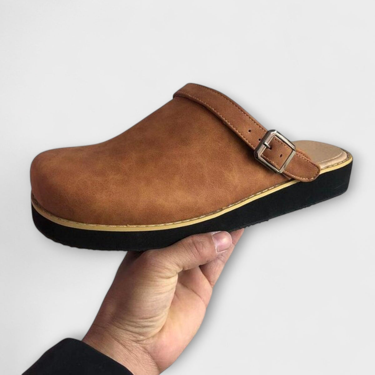 Orthopaedic Shoes