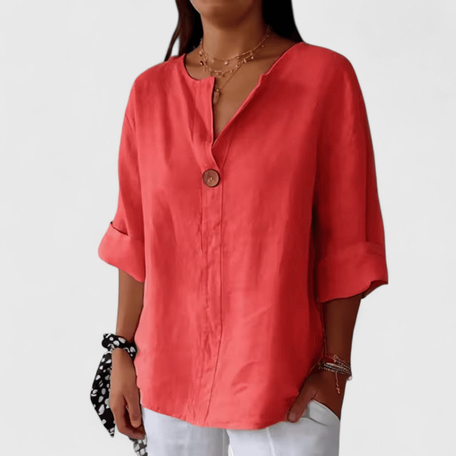 Elegant Blouse