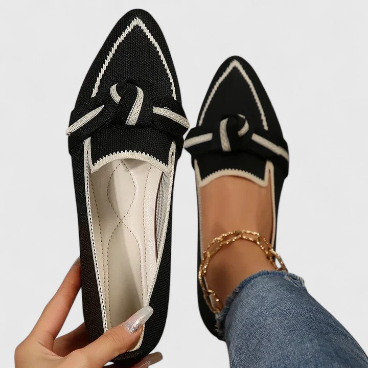 Orthopaedic Loafers