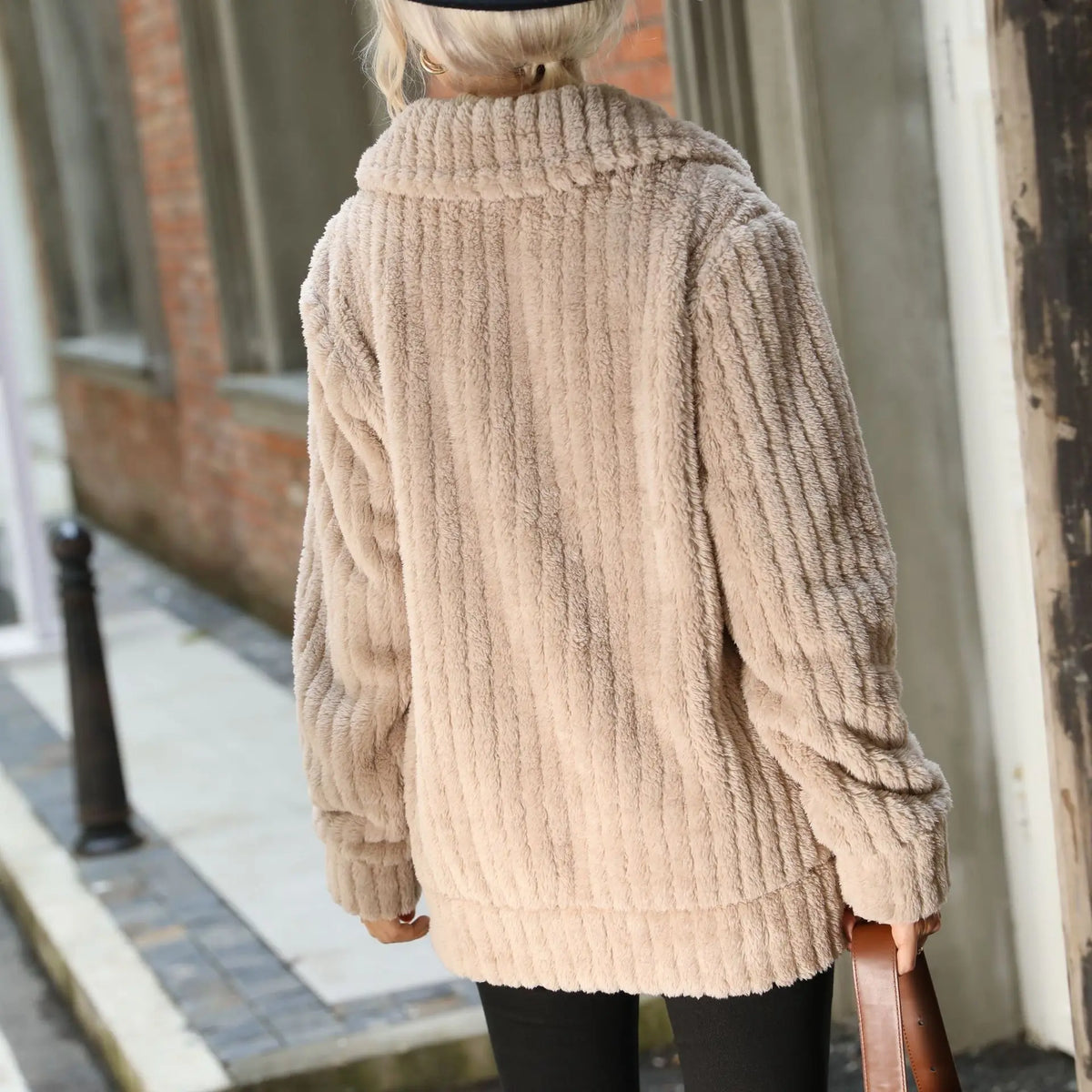 Women's Chic Elegance Jacket