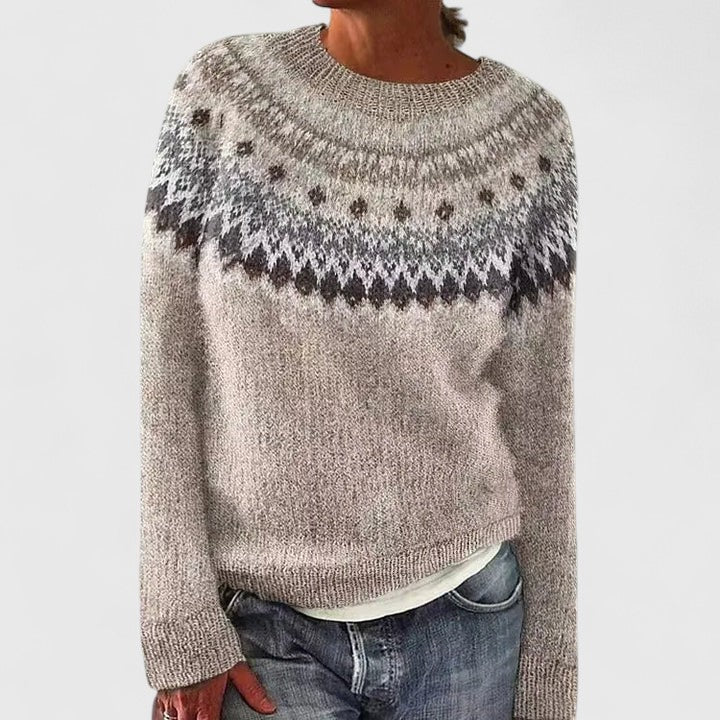 Sophisticated Jumper