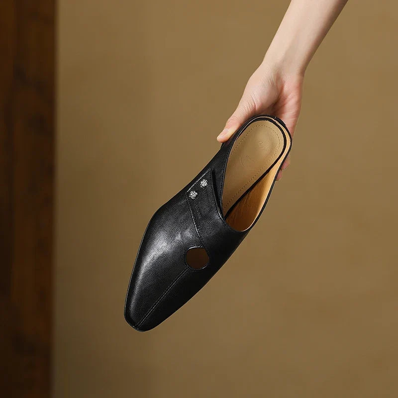 Rosecroft™ | Mules