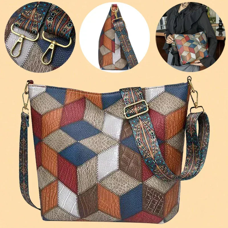 Elegant Shoulder Bag