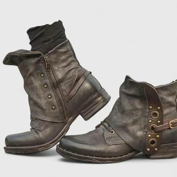 Orthopaedic Boots