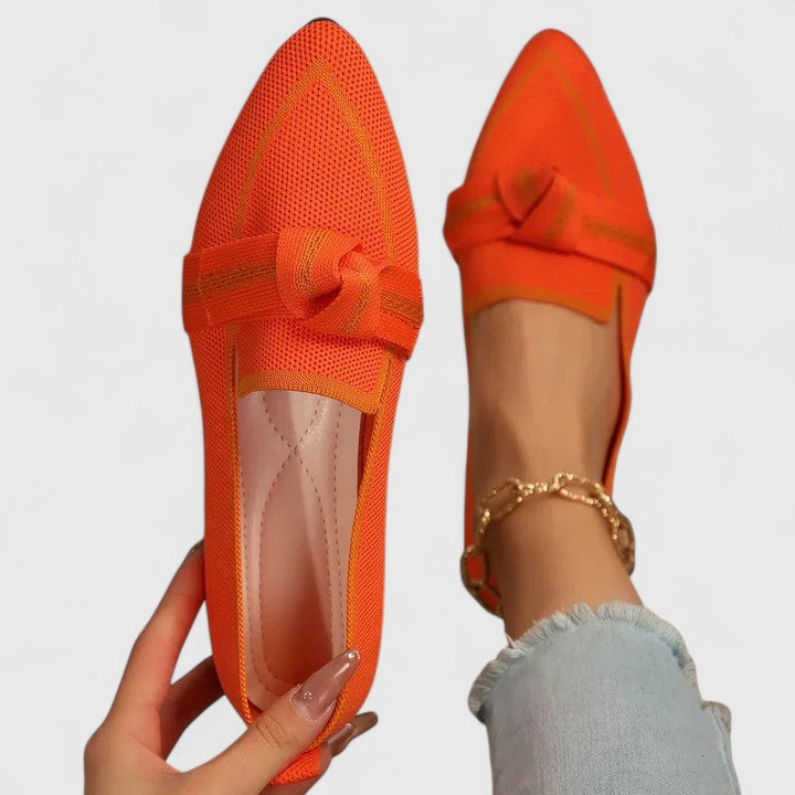 Orthopaedic Loafers