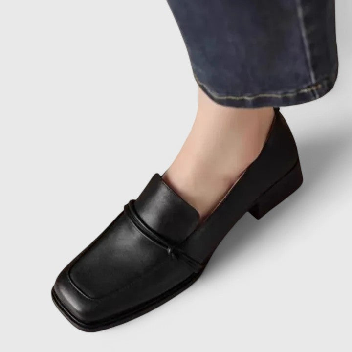 Orthopaedic Loafers