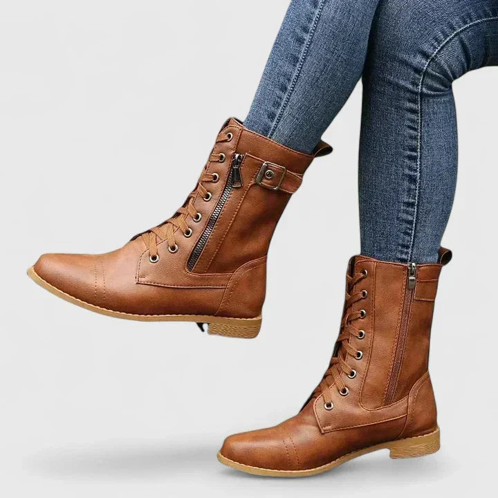 Orthopaedic Boots