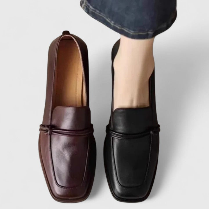 Orthopaedic Loafers