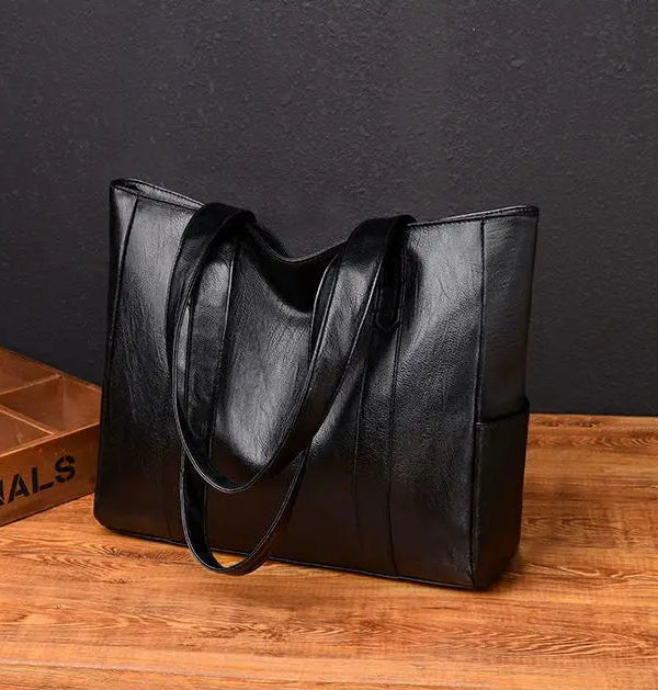Fiorella™ | Minimalist Luxury Tote Bag