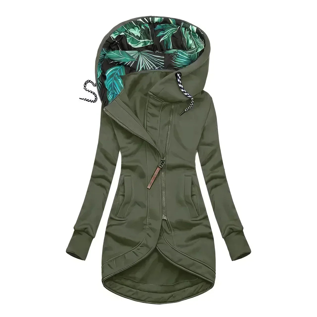 Camille™ | Waterproof Winter Jacket