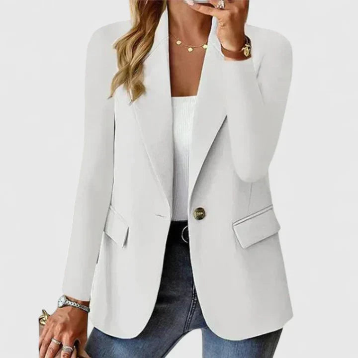 Women's Sophisticated Blazer