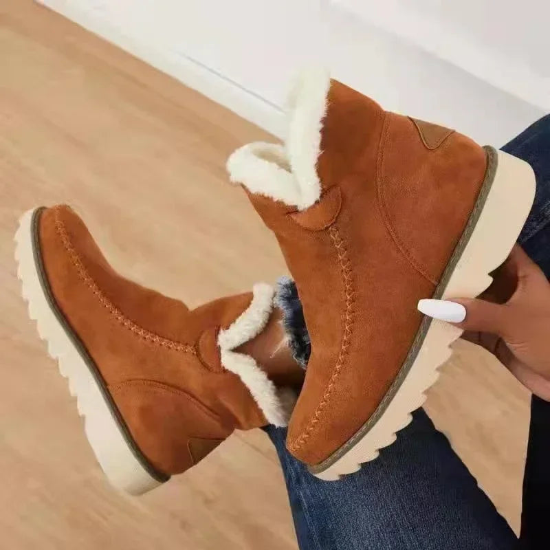 Orthopaedic Ankle Boots