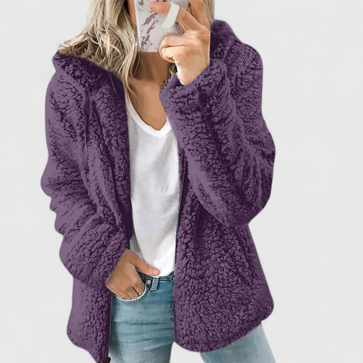 Comfortable Jacket