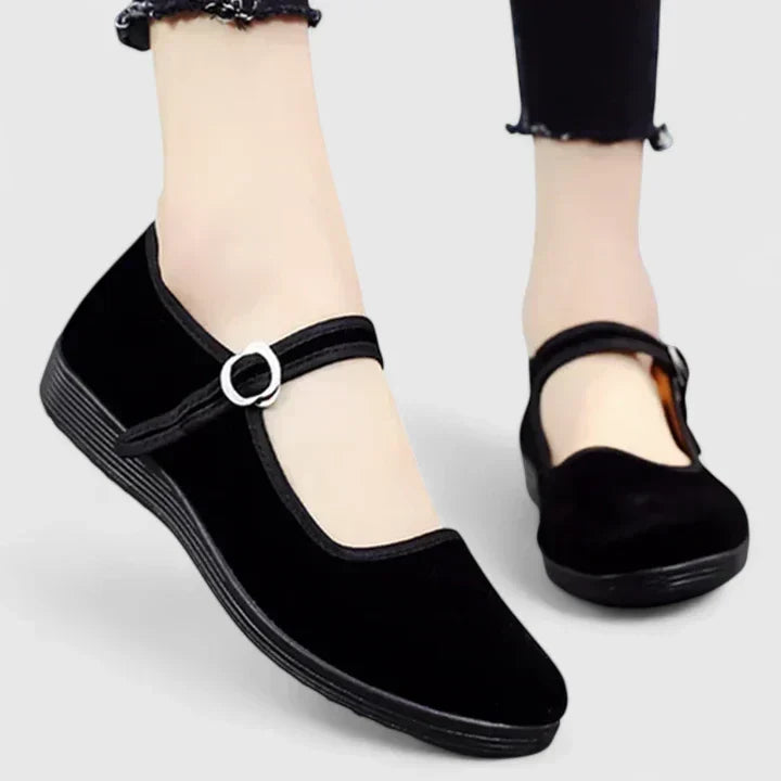 Orthopaedic Shoes