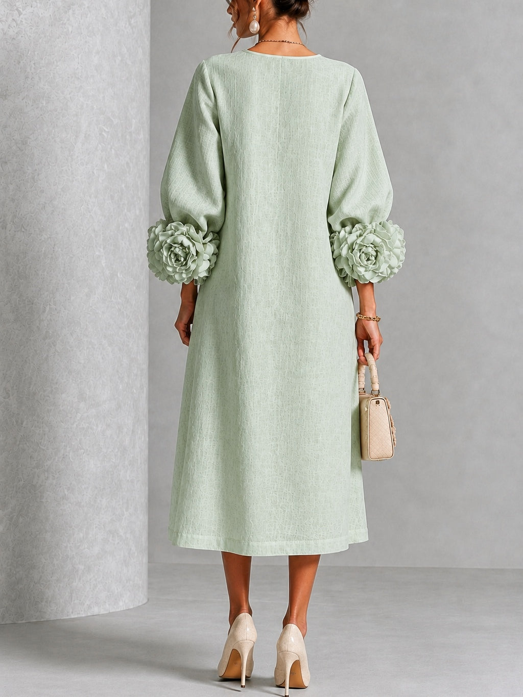 Sage Mist#3
