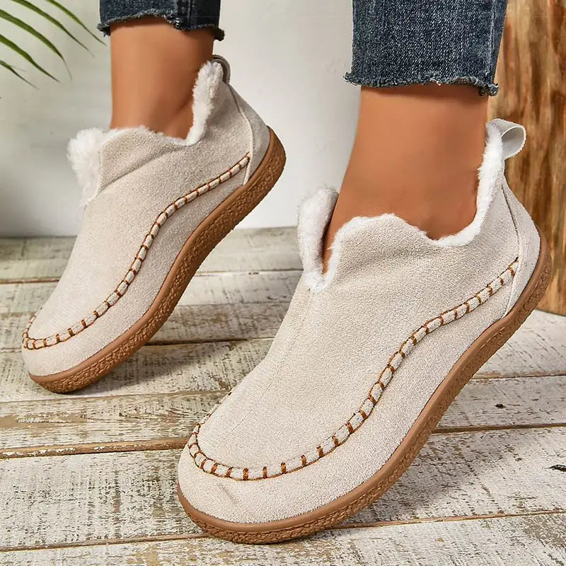 Barbara | Women's Orthopedic Ankle Boots