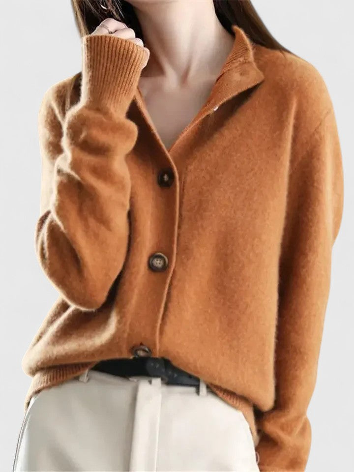 Elegant Cardigan