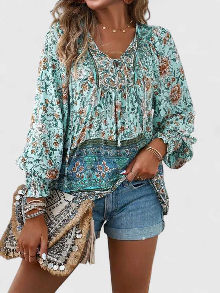 Elegant Top