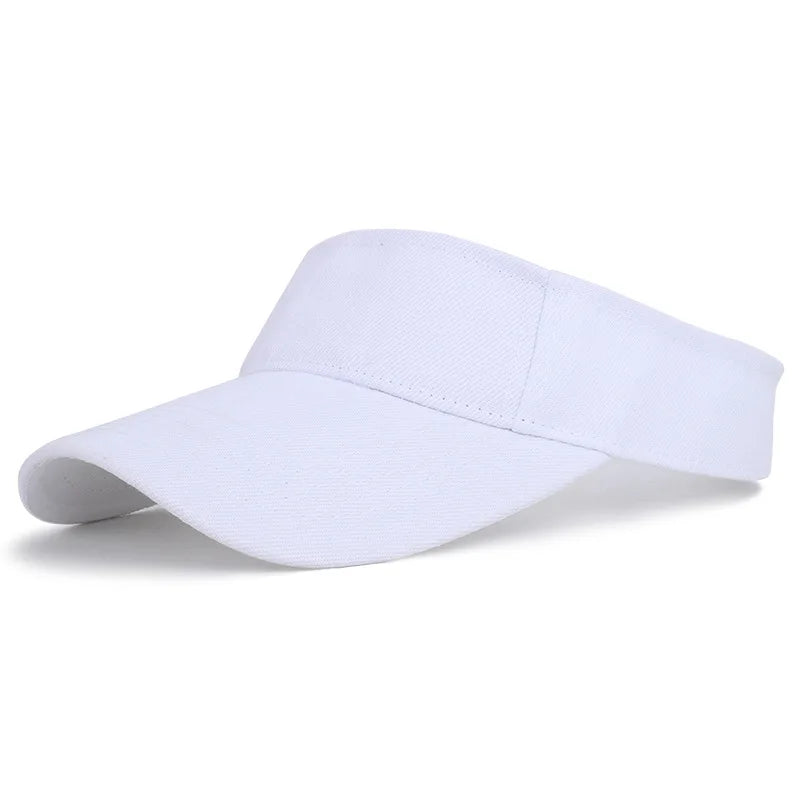 Adjustable Women's Cotton Cap