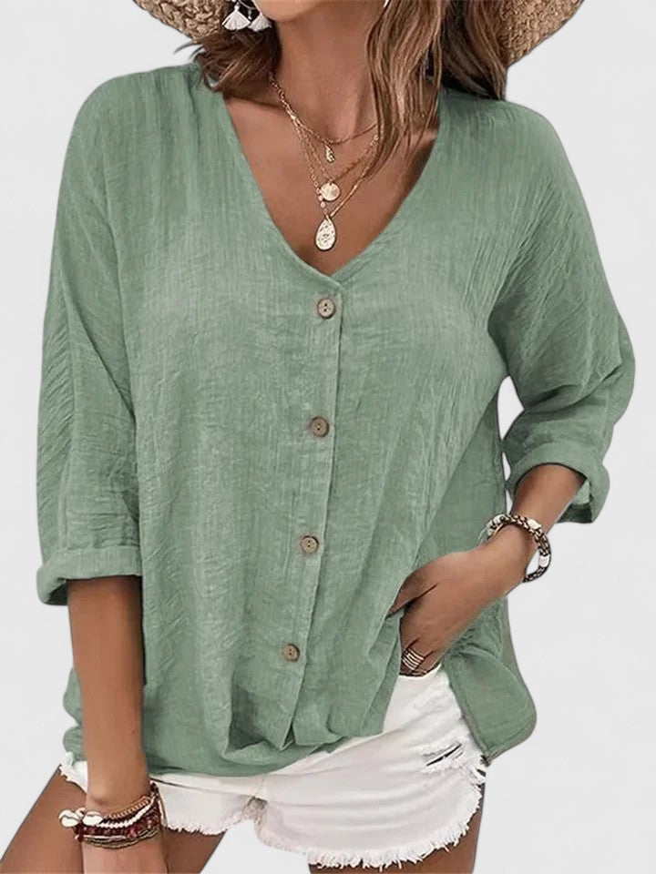 Sophisticated Blouse