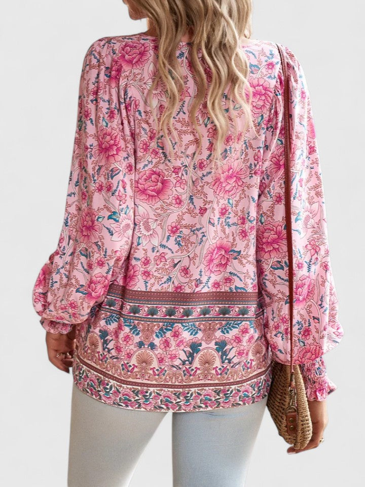 Elegant Top