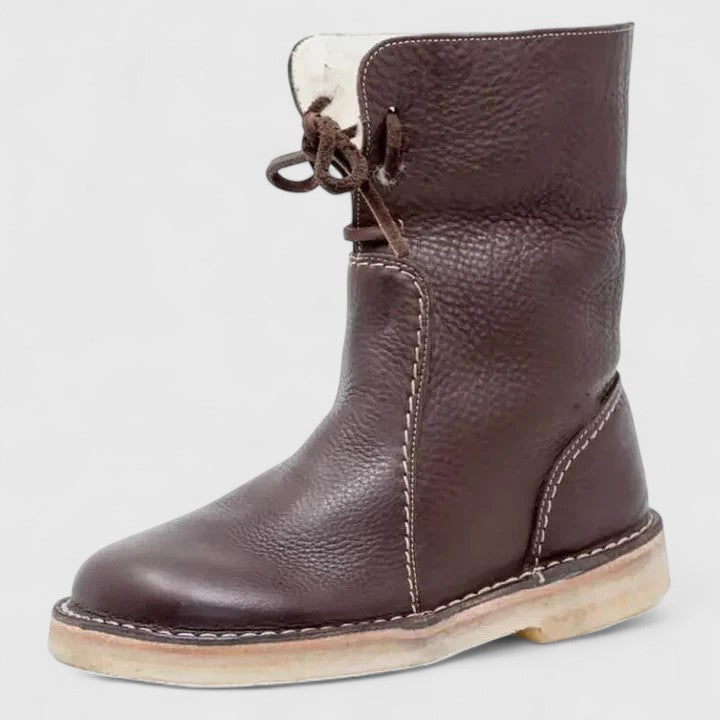 Orthopaedic Boots