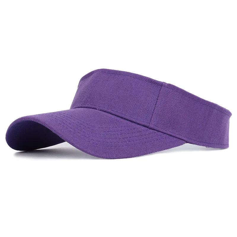 Adjustable Women's Cotton Cap