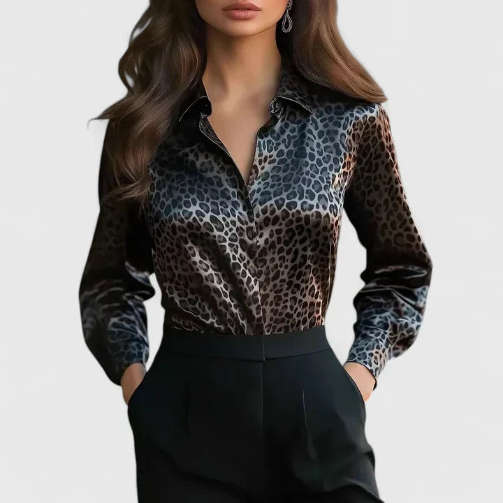 Elegant Blouse