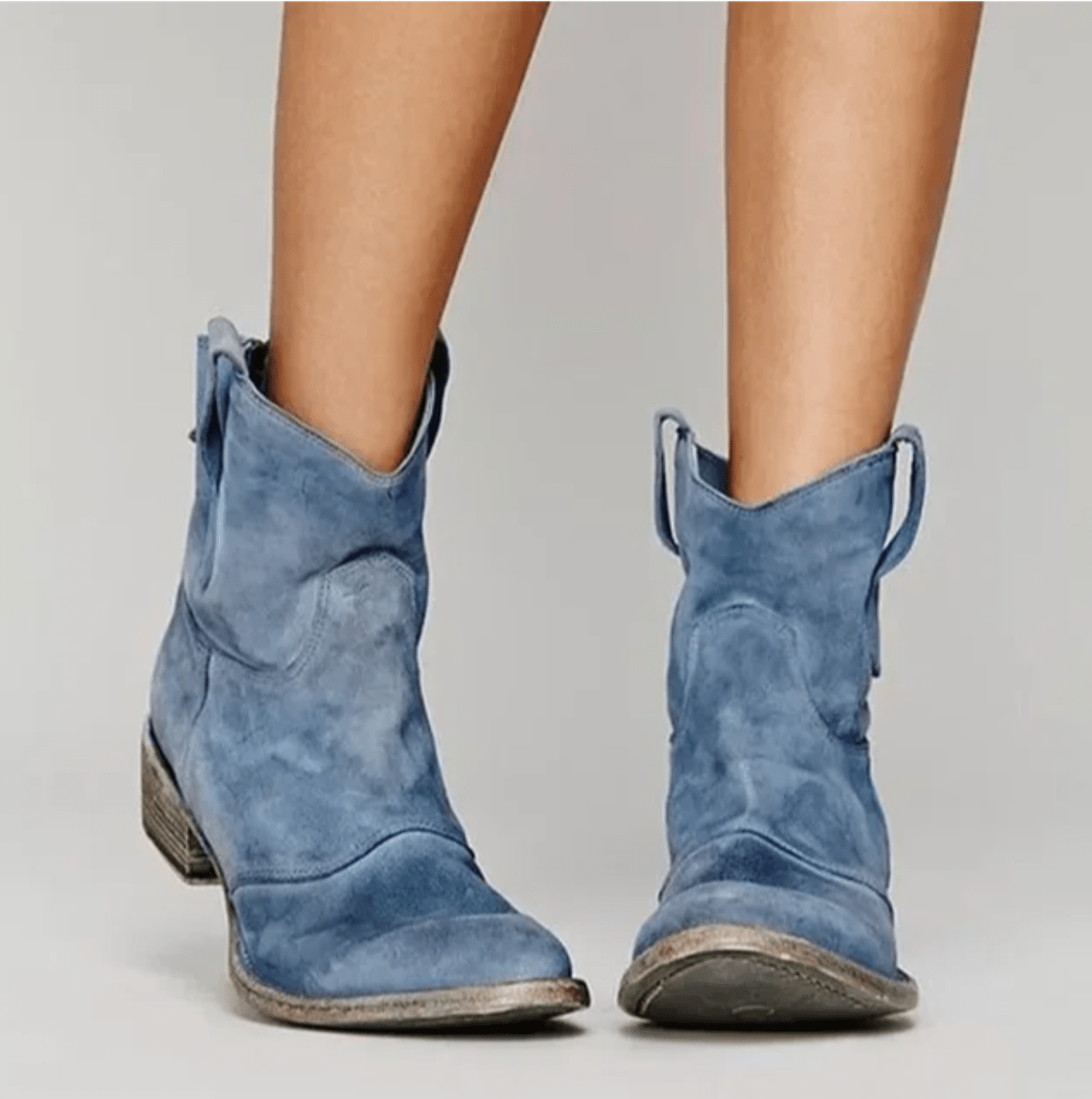Delphine™ | Orthopedic Ankle Boots