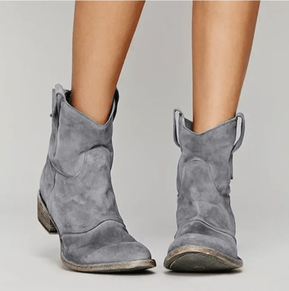 Delphine™ | Orthopedic Ankle Boots