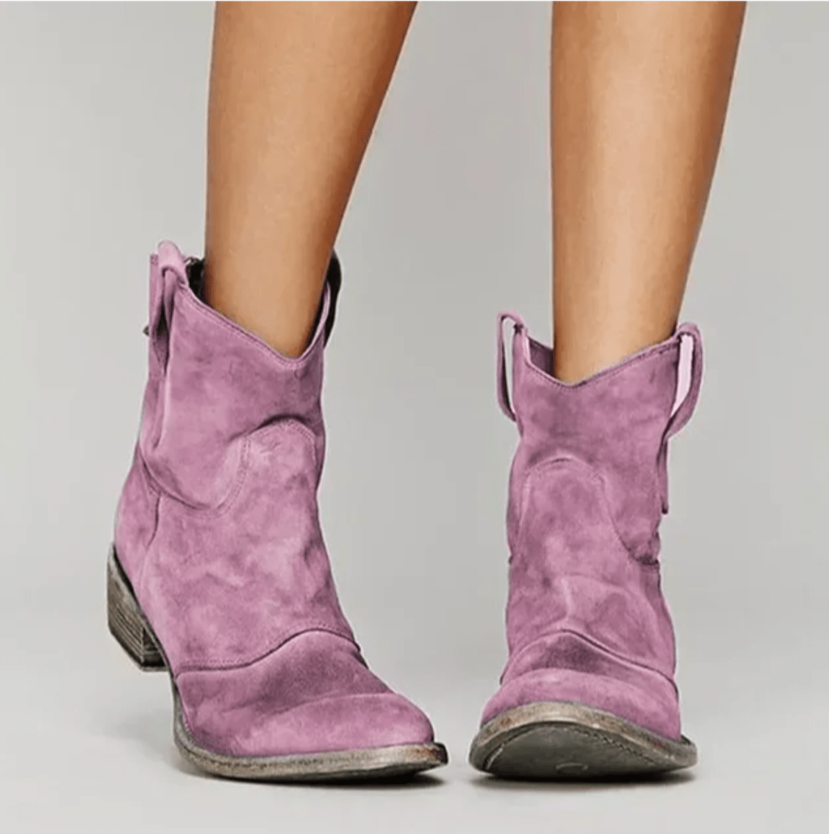 Delphine™ | Orthopedic Ankle Boots