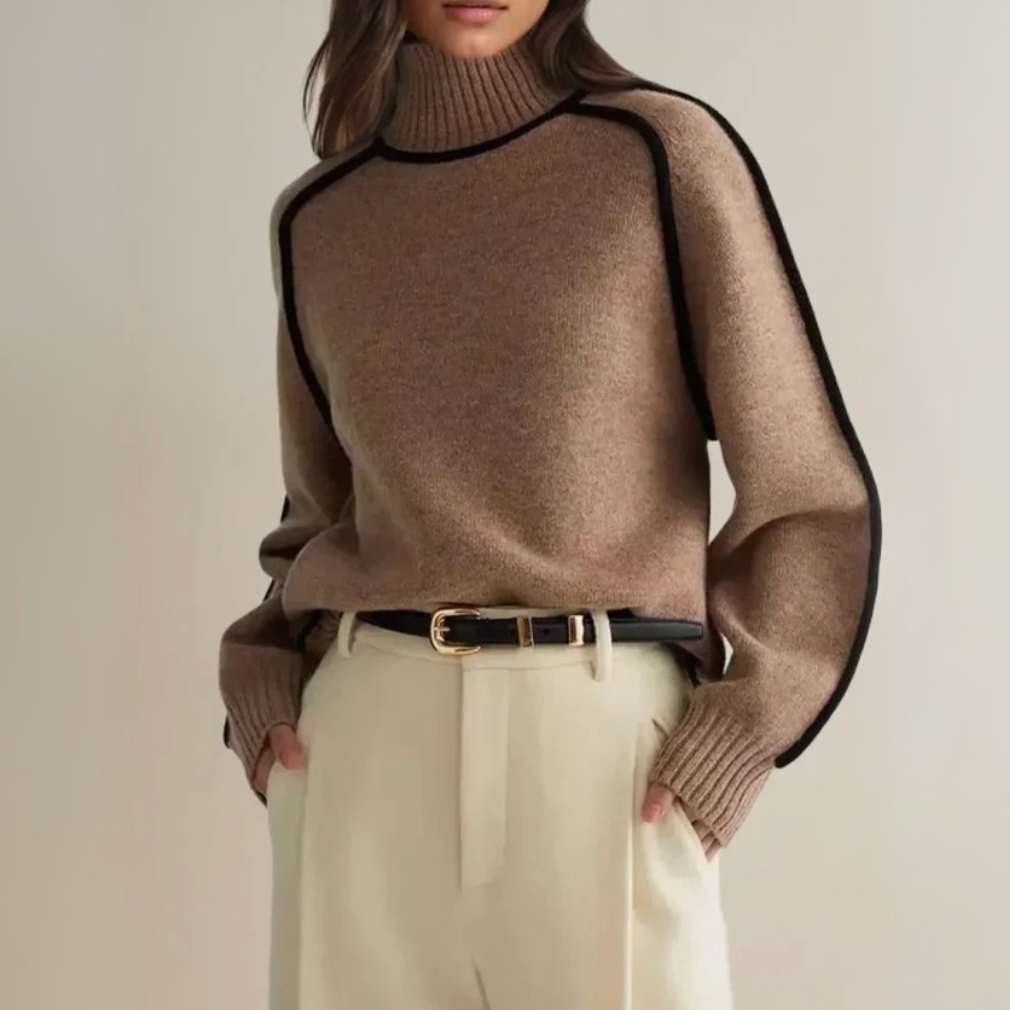 Bexford™ | Turtleneck Sweater