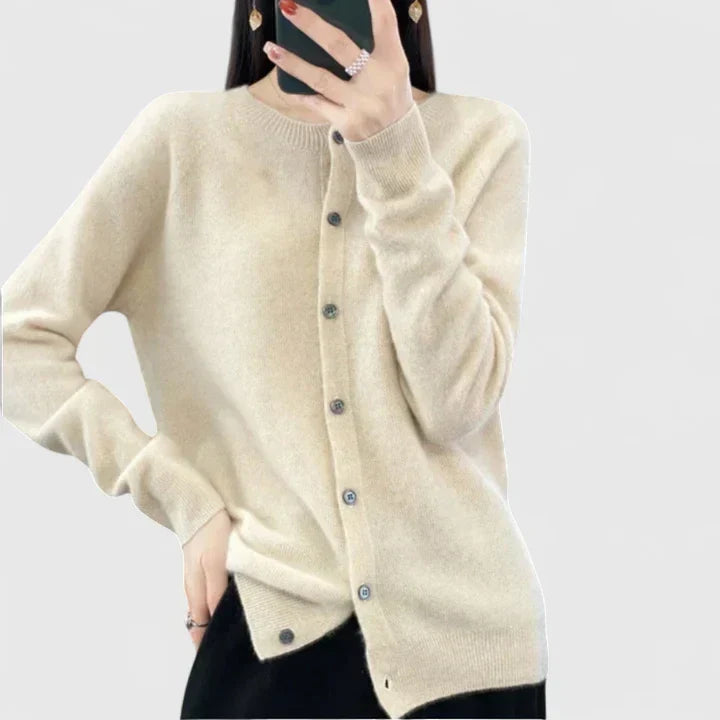 Comfortable Cardigan