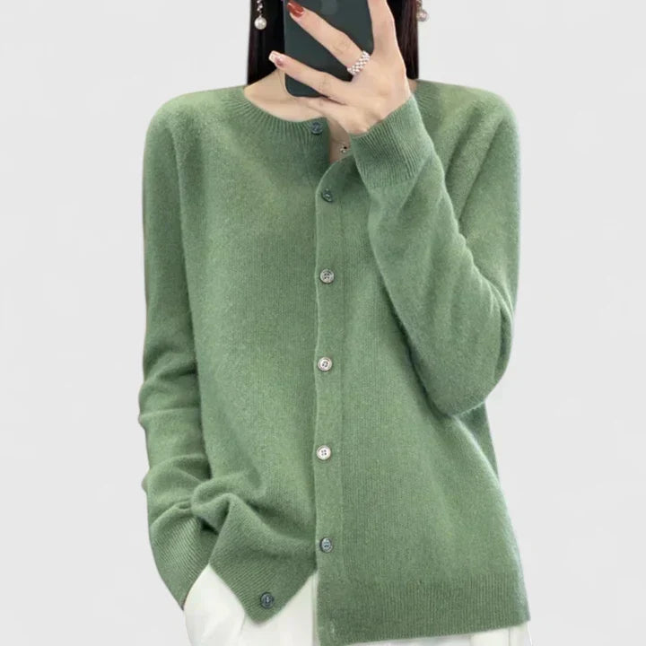Comfortable Cardigan