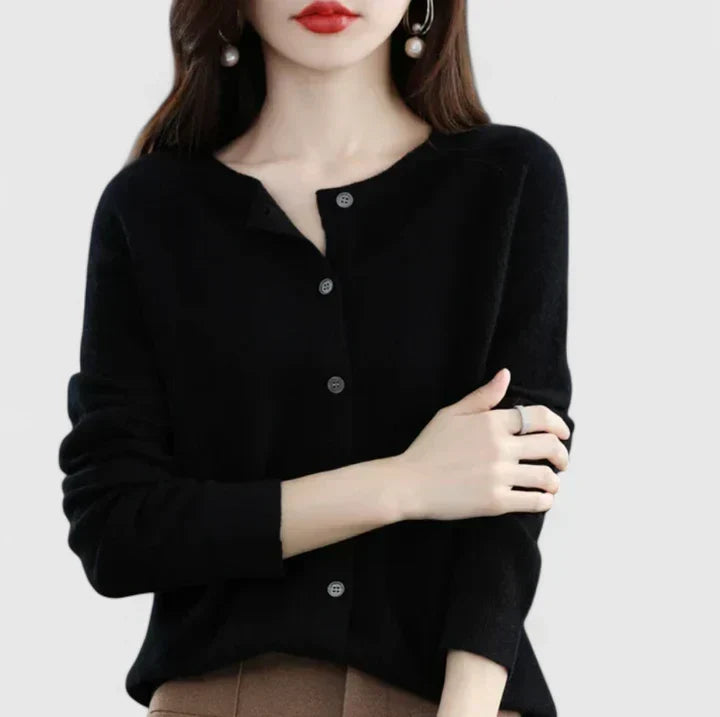 Comfortable Cardigan