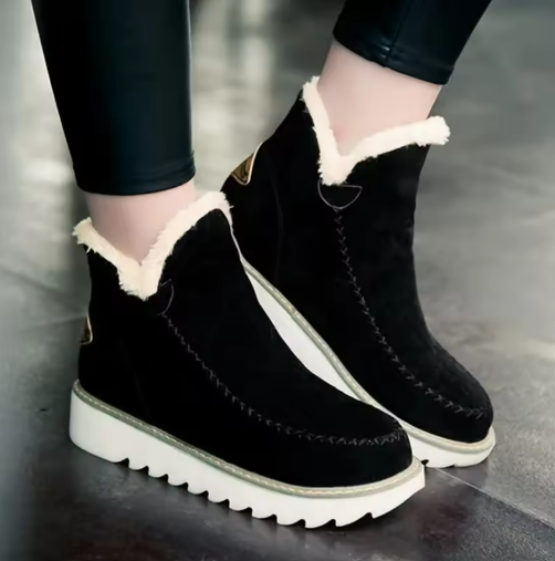 Orthopaedic Ankle Boots