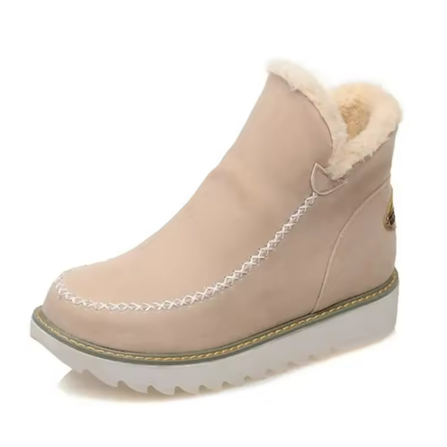 Orthopaedic Ankle Boots