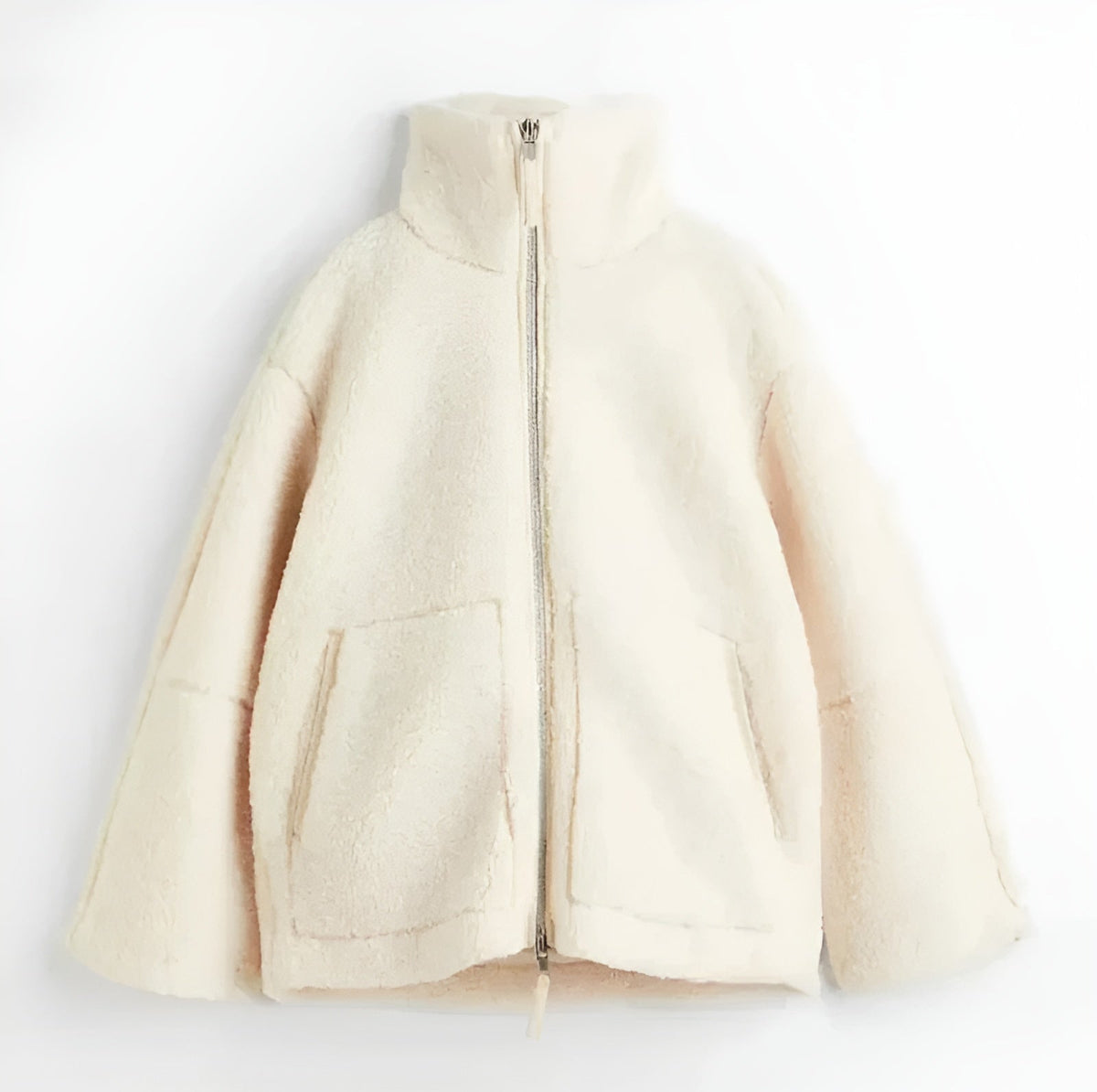 Kay | Women's Cozy Puffer Jacket