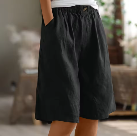 Clivette™ | Comfort Shorts