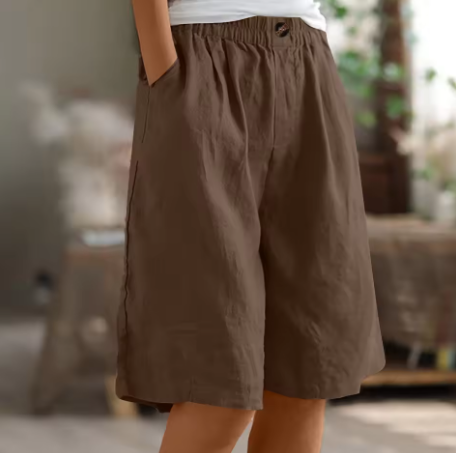 Clivette™ | Comfort Shorts