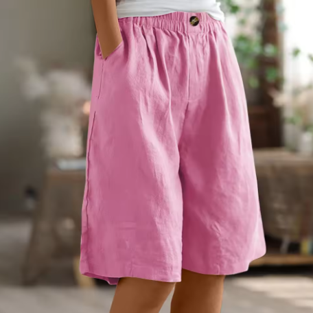 Clivette™ | Comfort Shorts