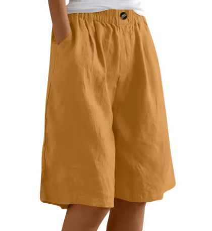 Clivette™ | Comfort Shorts