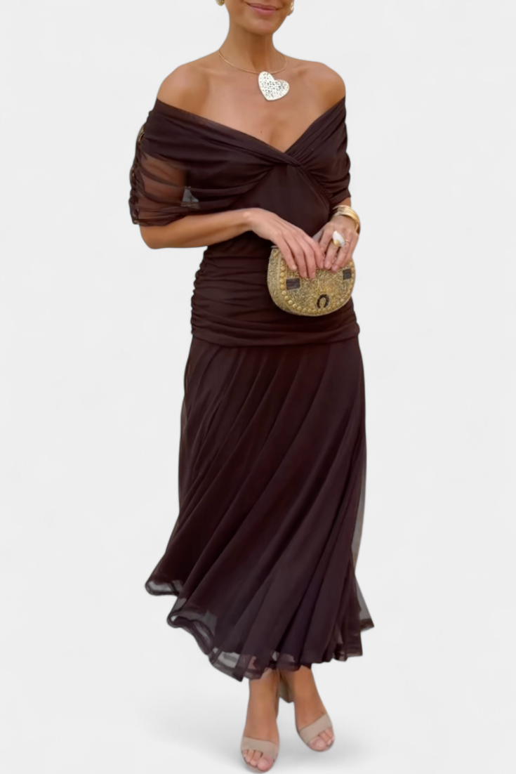 Elegant Dress