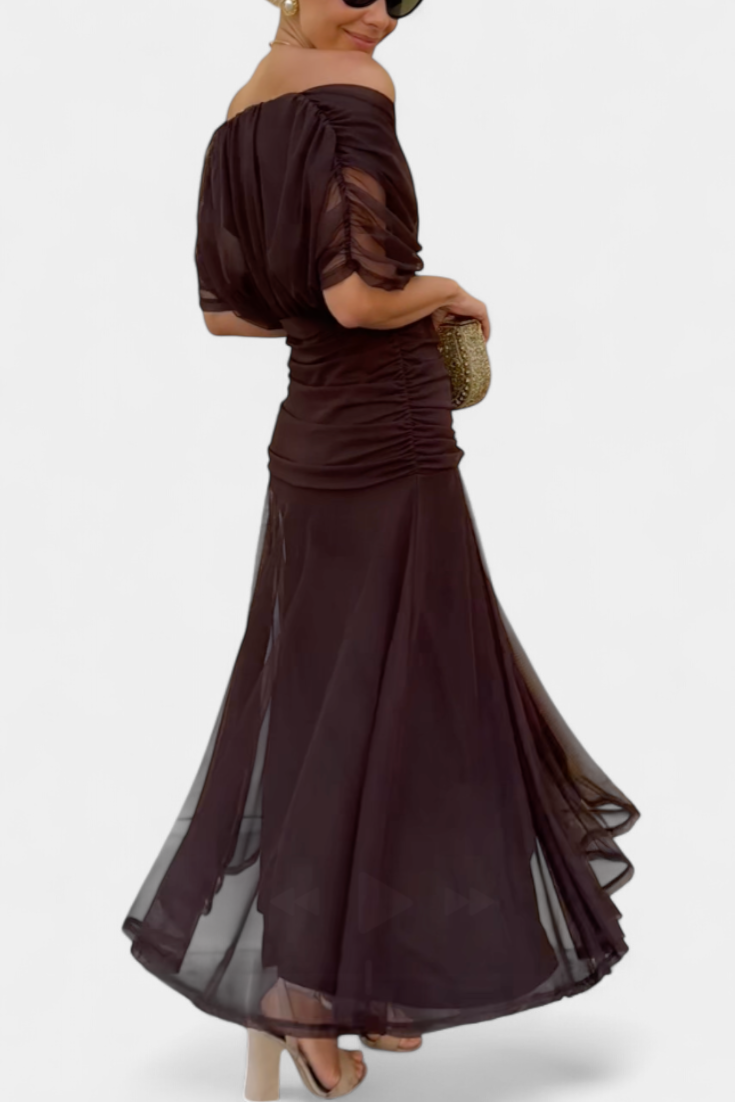 Elegant Dress