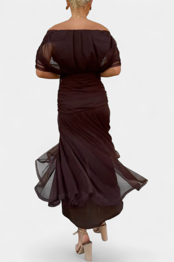 Elegant Dress