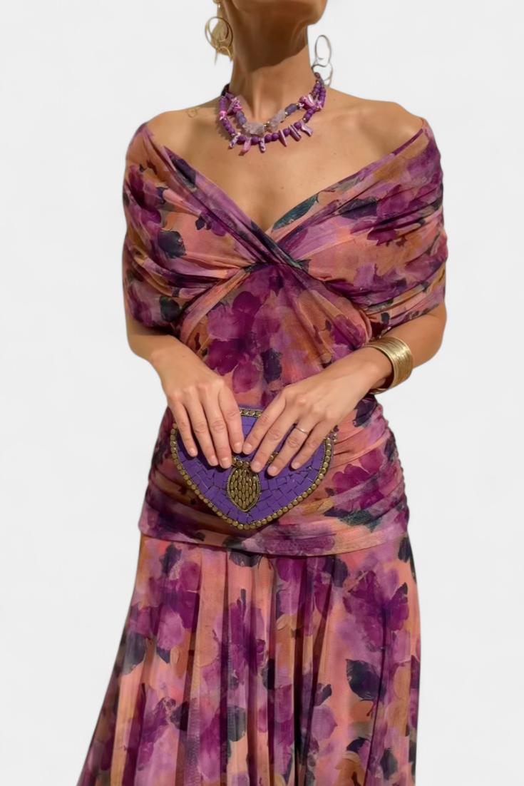 Elegant Dress