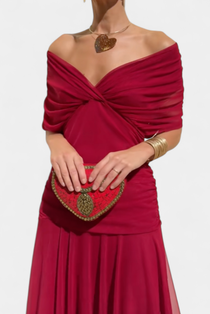 Elegant Dress